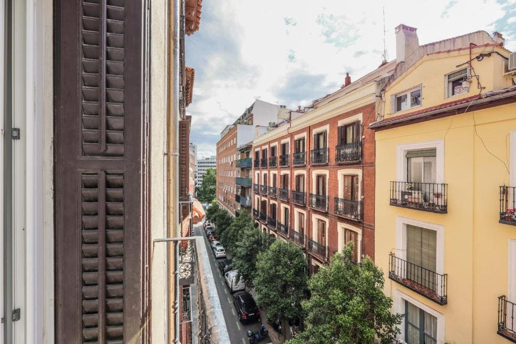 Saboreo hostel - Vista 6