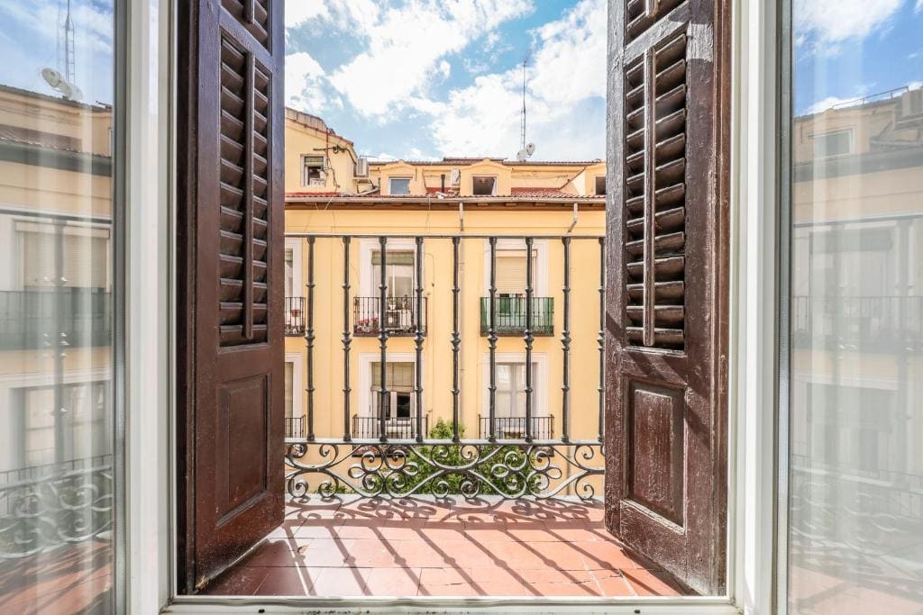 Saboreo hostel - Vista 5