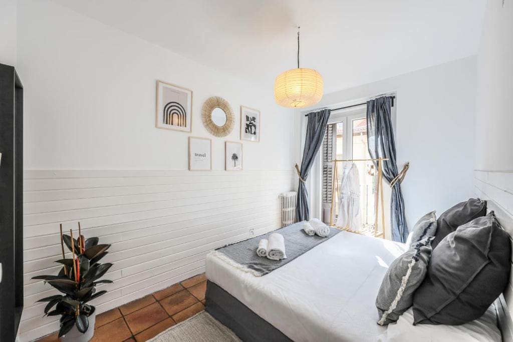 Saboreo hostel - Vista 7