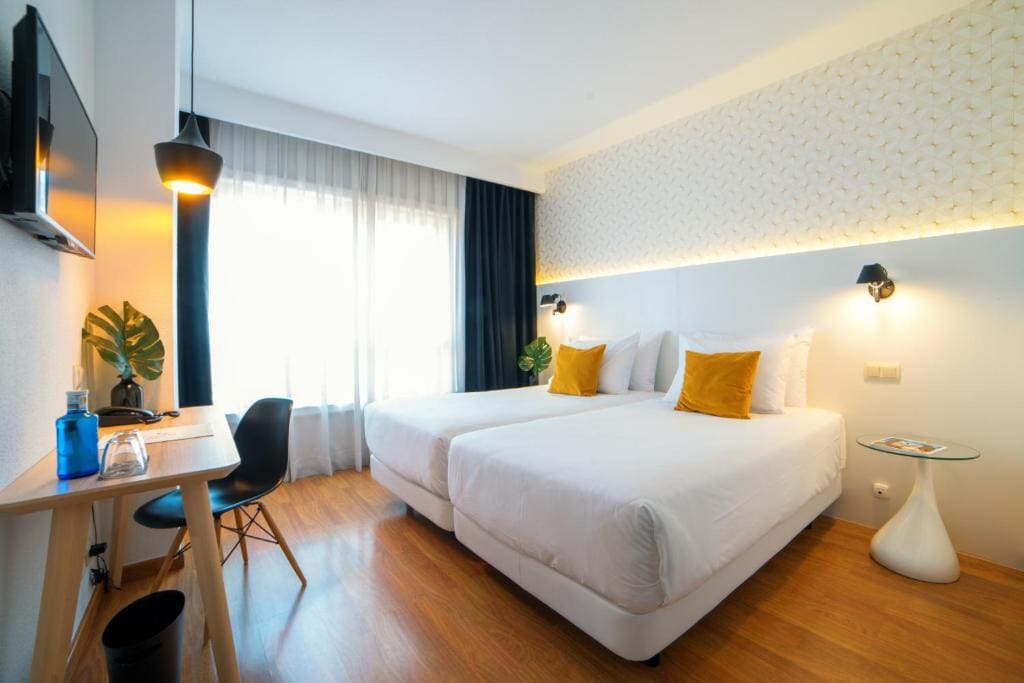 Hotel Cetina Murcia - View 2