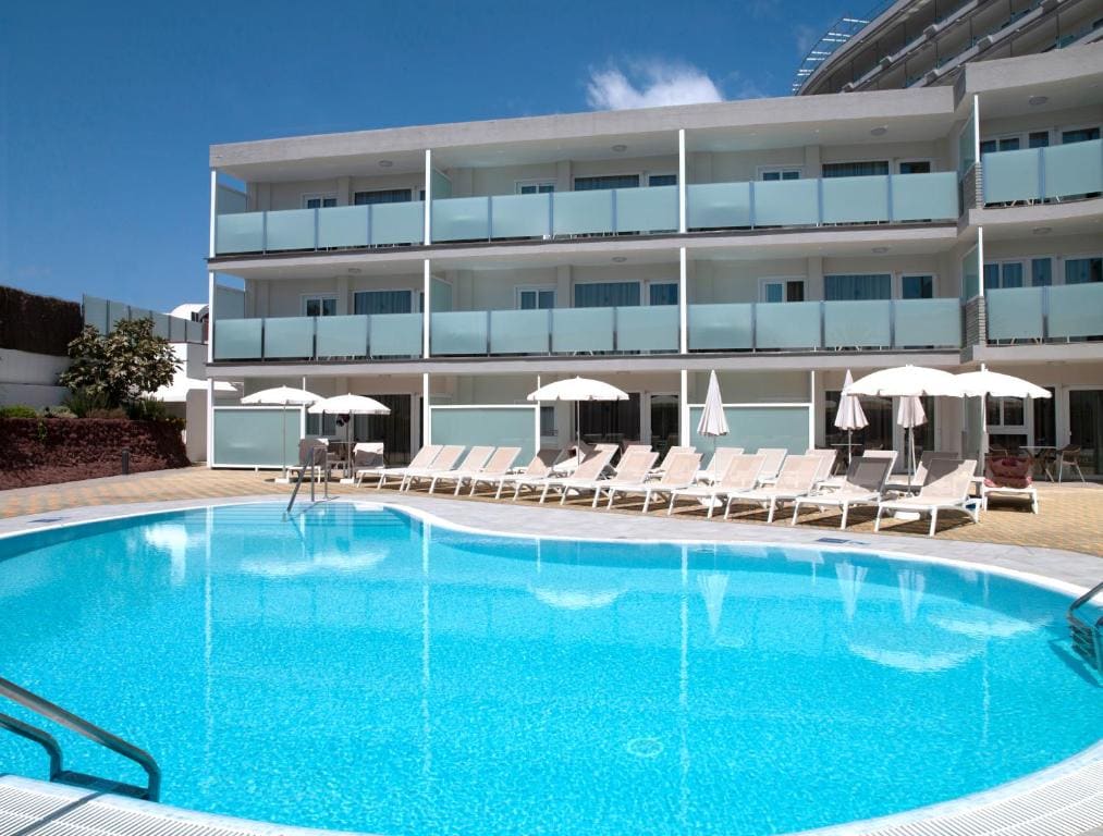 HL Suite Nardos - Only Adults - Main view