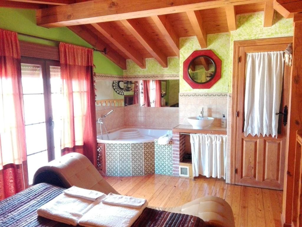 Suite Love - View 3