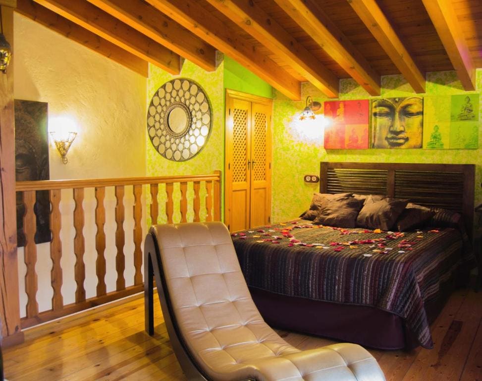 Suite Love - View 2