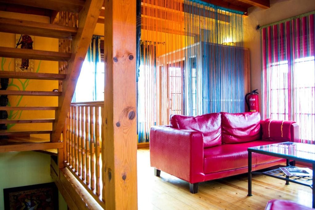 Suite Love - View 4