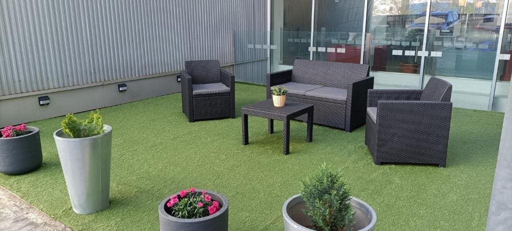 Holiday Inn Express Madrid Leganes by IHG - View 5