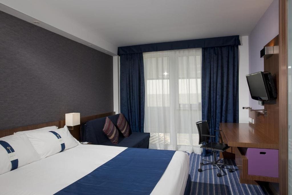 Holiday Inn Express Madrid Leganes by IHG - View 6