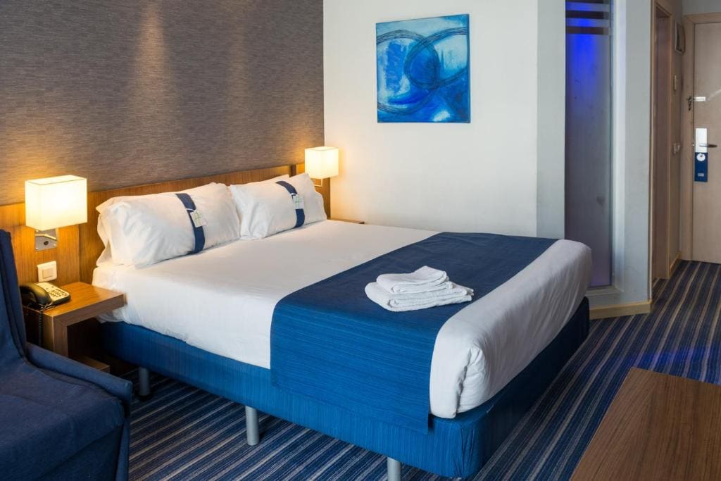 Holiday Inn Express Madrid Leganes by IHG - View 7
