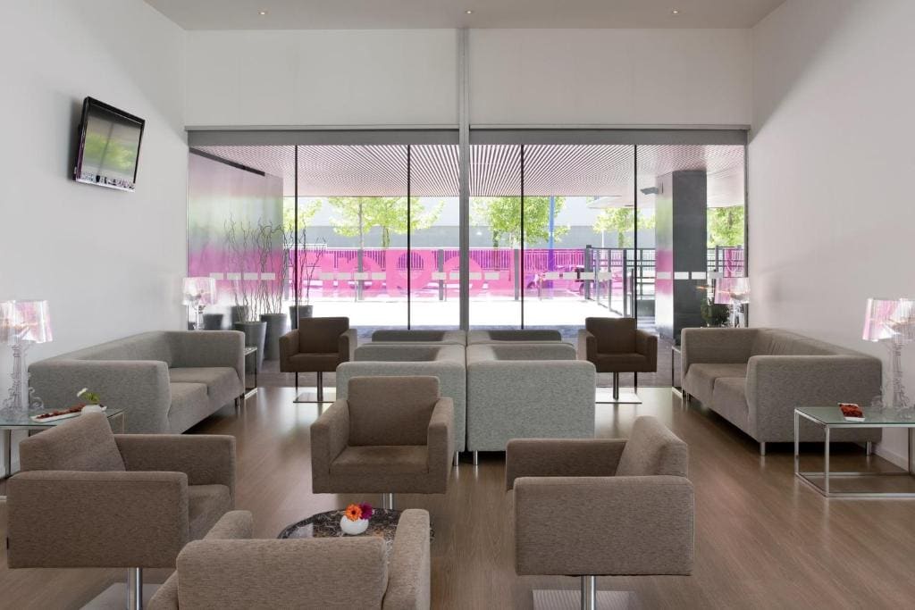 Holiday Inn Express Madrid Leganes by IHG - View 3