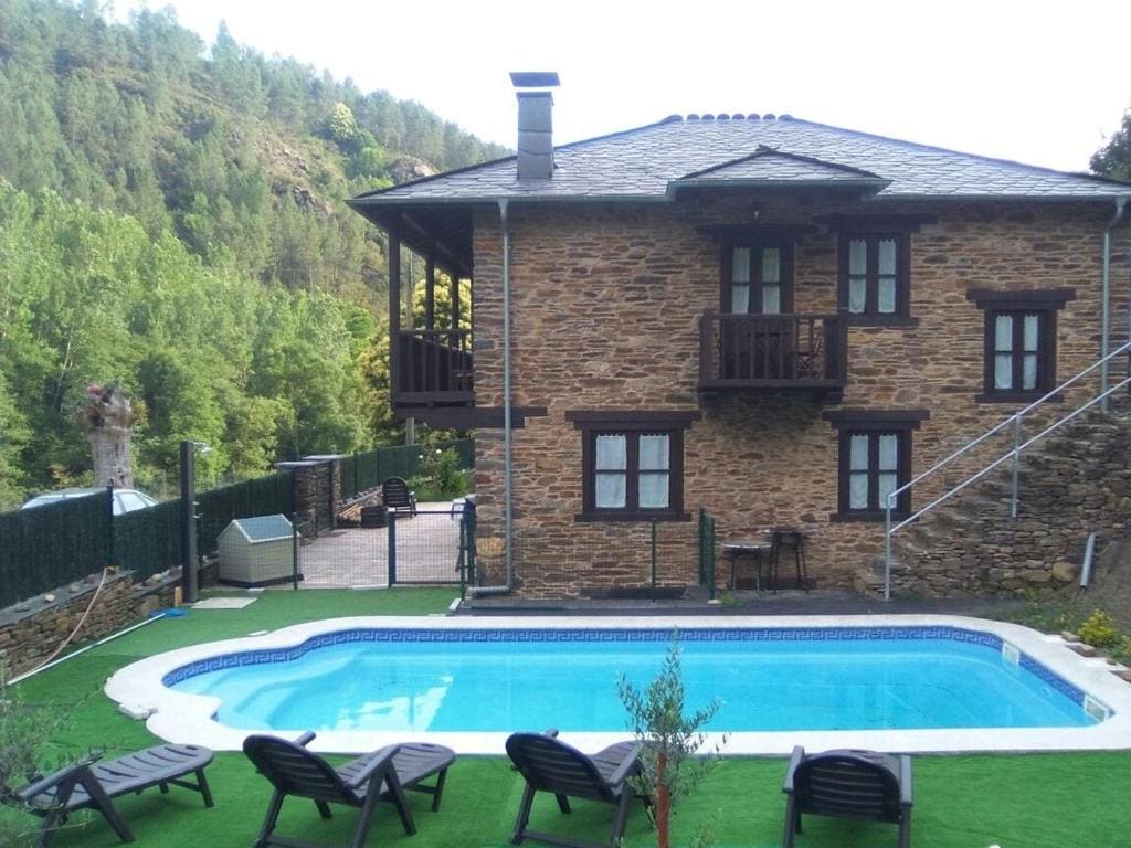 Hospedaje - Ferrería Quintá - View 3