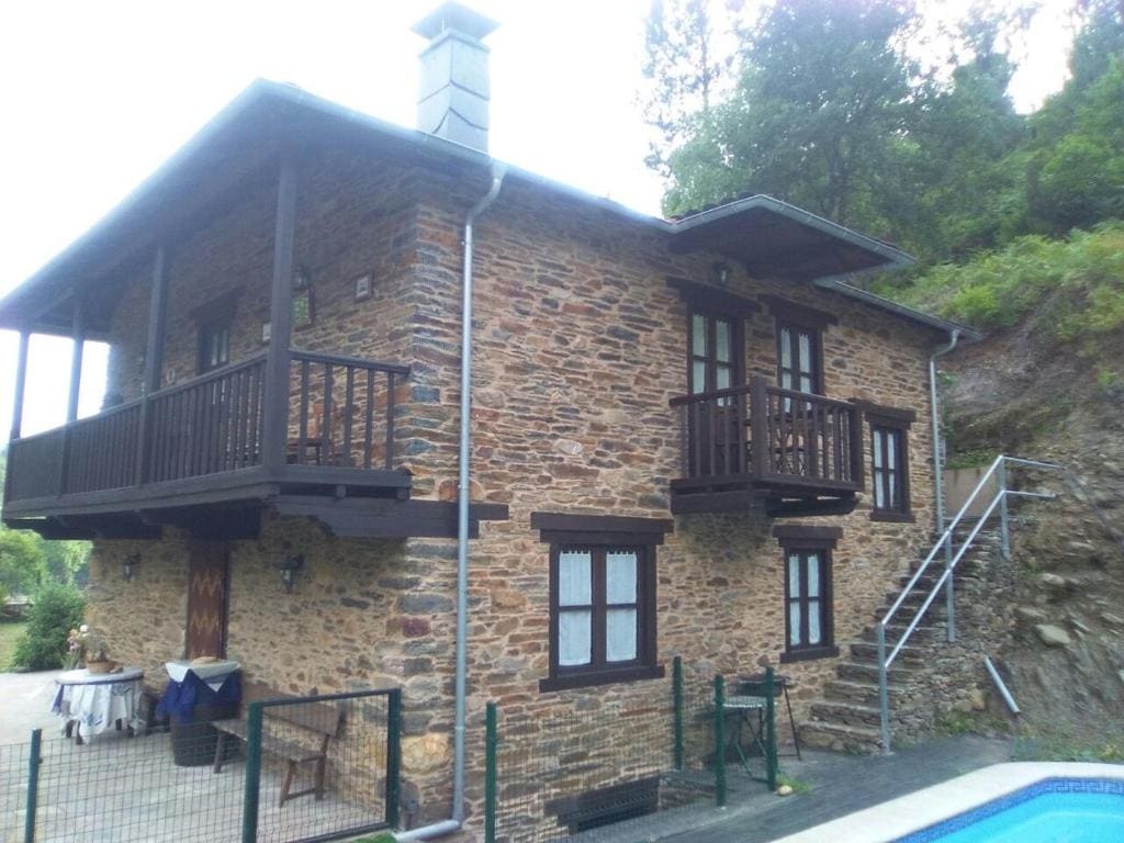 Hospedaje - Ferrería Quintá - View 4