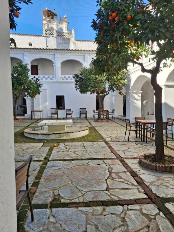 Hospedería Convento de la Parra - View 7