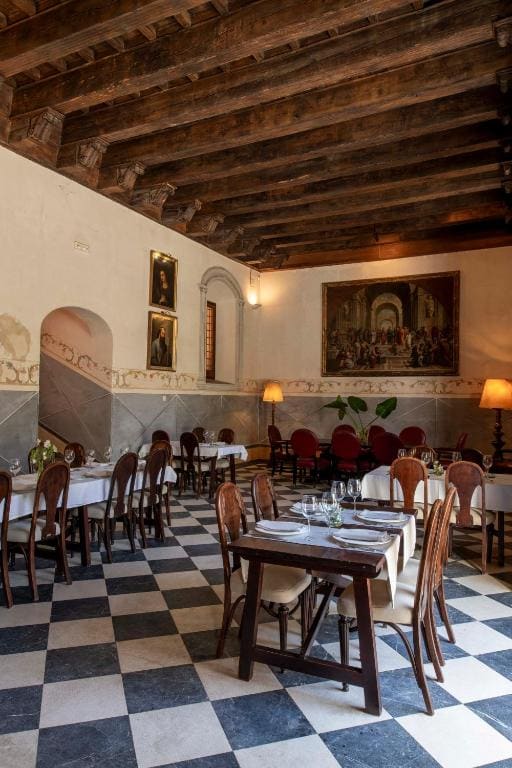 Monasterio de San Francisco - View 5