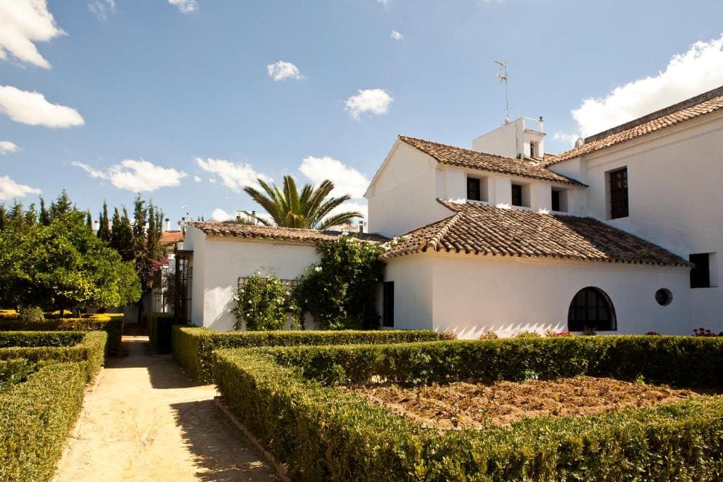 Monasterio de San Francisco - View 2