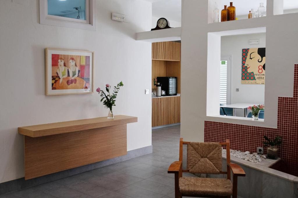 La Alcoba del Agua Hotel Boutique - View 7