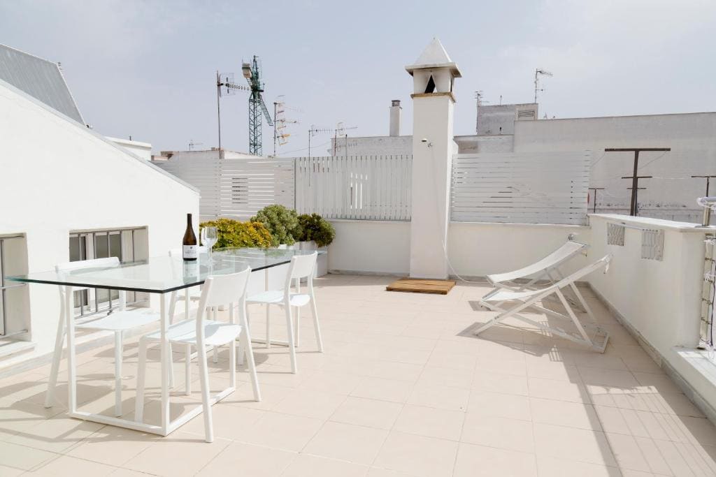 La Alcoba del Agua Hotel Boutique - Main view