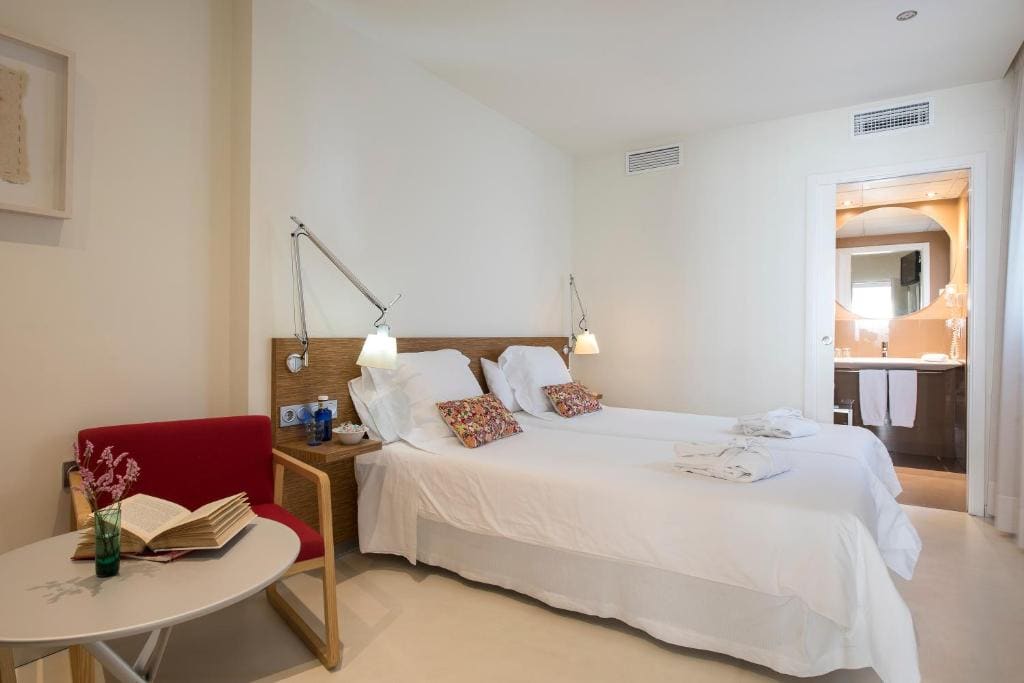 La Alcoba del Agua Hotel Boutique - View 2