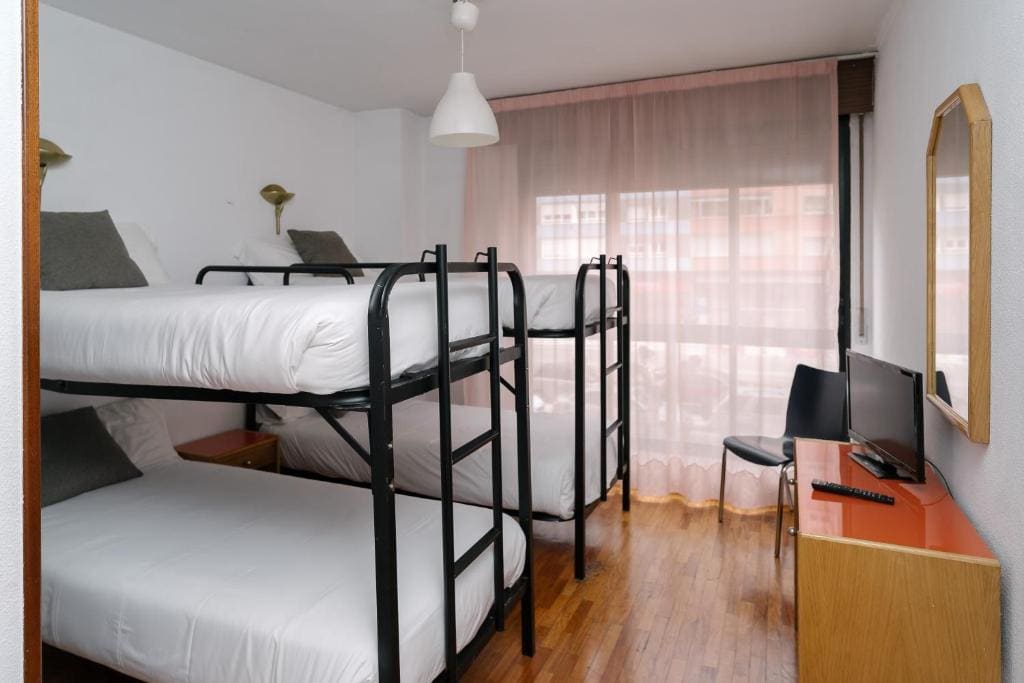 Hostal Arlanzón - View 3