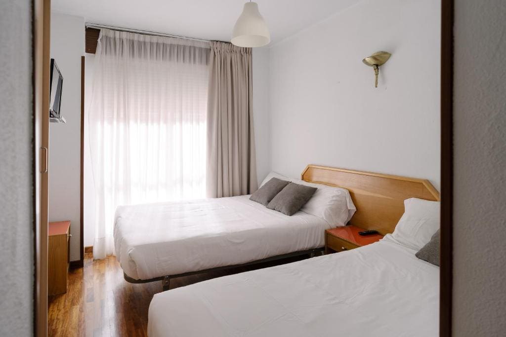 Hostal Arlanzón - View 4