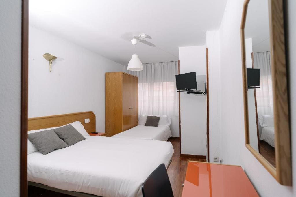 Hostal Arlanzón - View 5