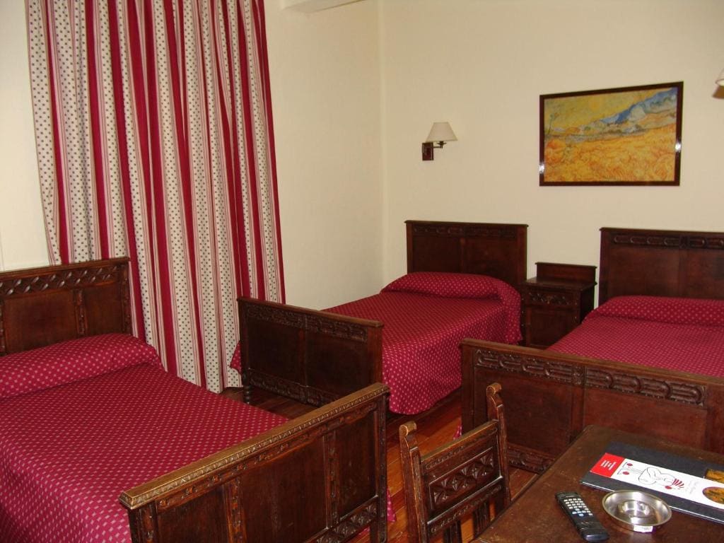 Hostal Ayestaran II — Ansicht 5