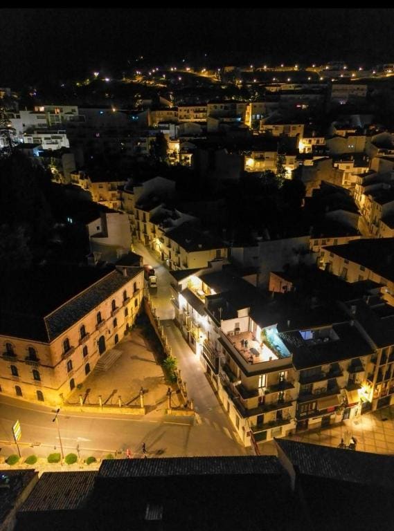 HOSTAL BOUTIQUE CAZORLA BAKERY - Hoofdweergave