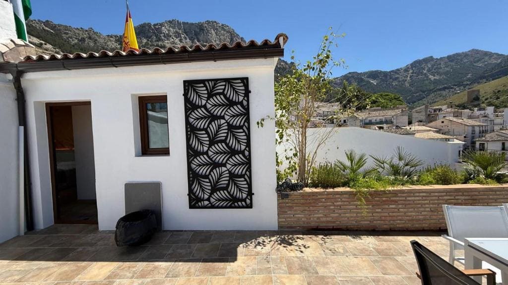 HOSTAL BOUTIQUE CAZORLA BAKERY - Weergave 7
