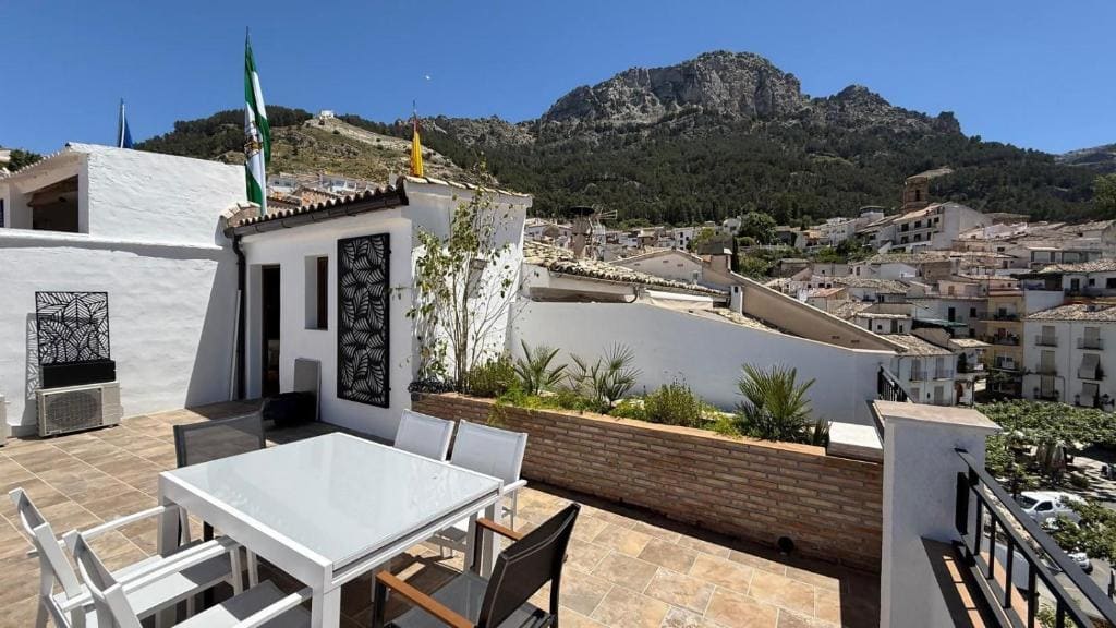 HOSTAL BOUTIQUE CAZORLA BAKERY - Weergave 6