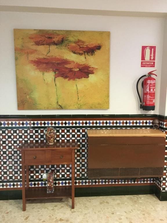 Hostal Carlos III - View 7