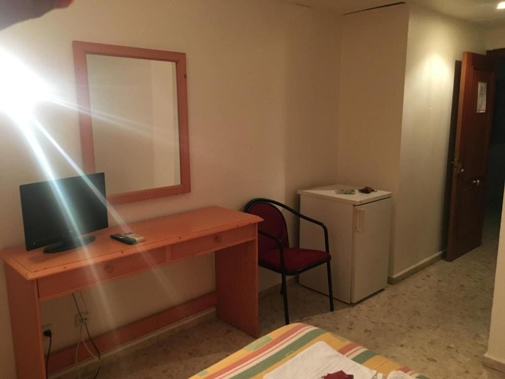 Hostal Carlos III - View 3