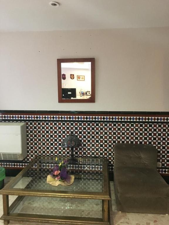 Hostal Carlos III - View 6
