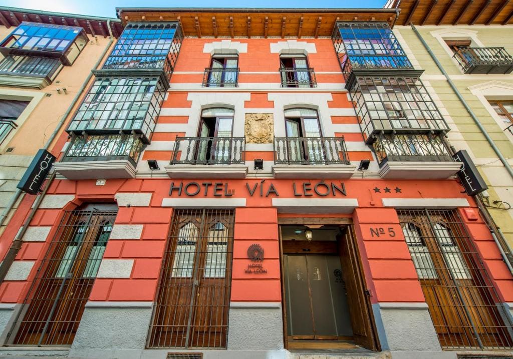 Alda Casco Antiguo - View 2