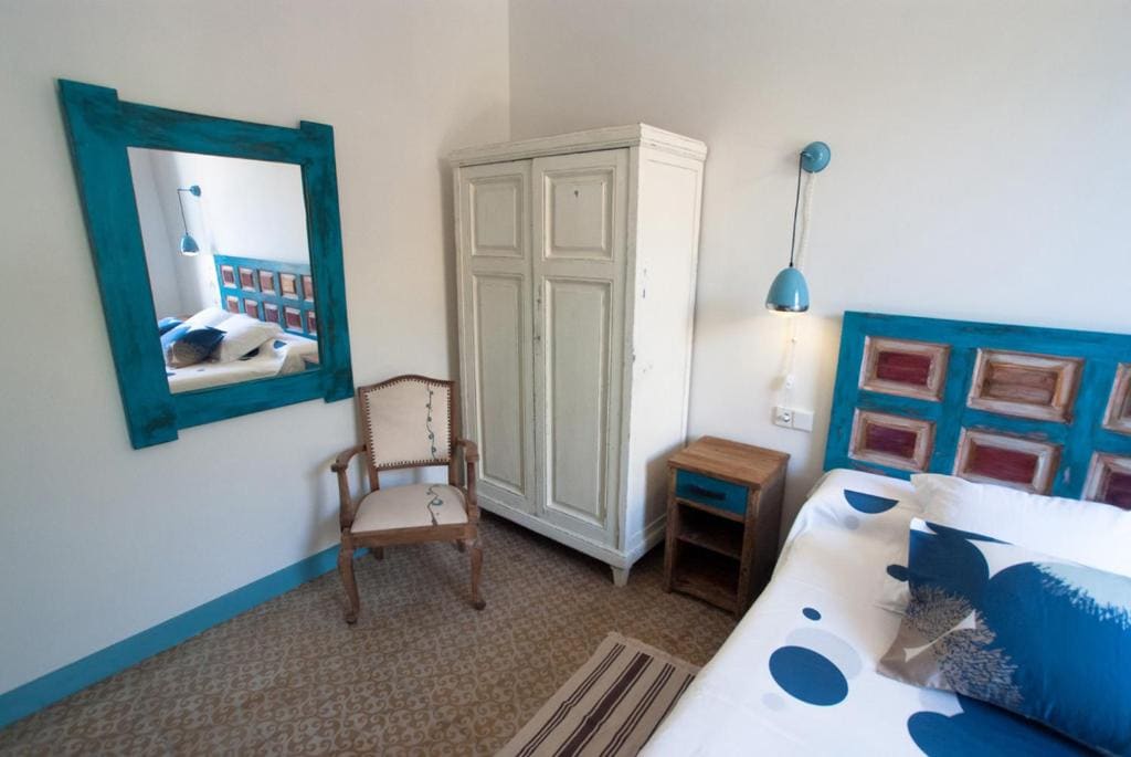 Hotel Hostal Chic - Main view