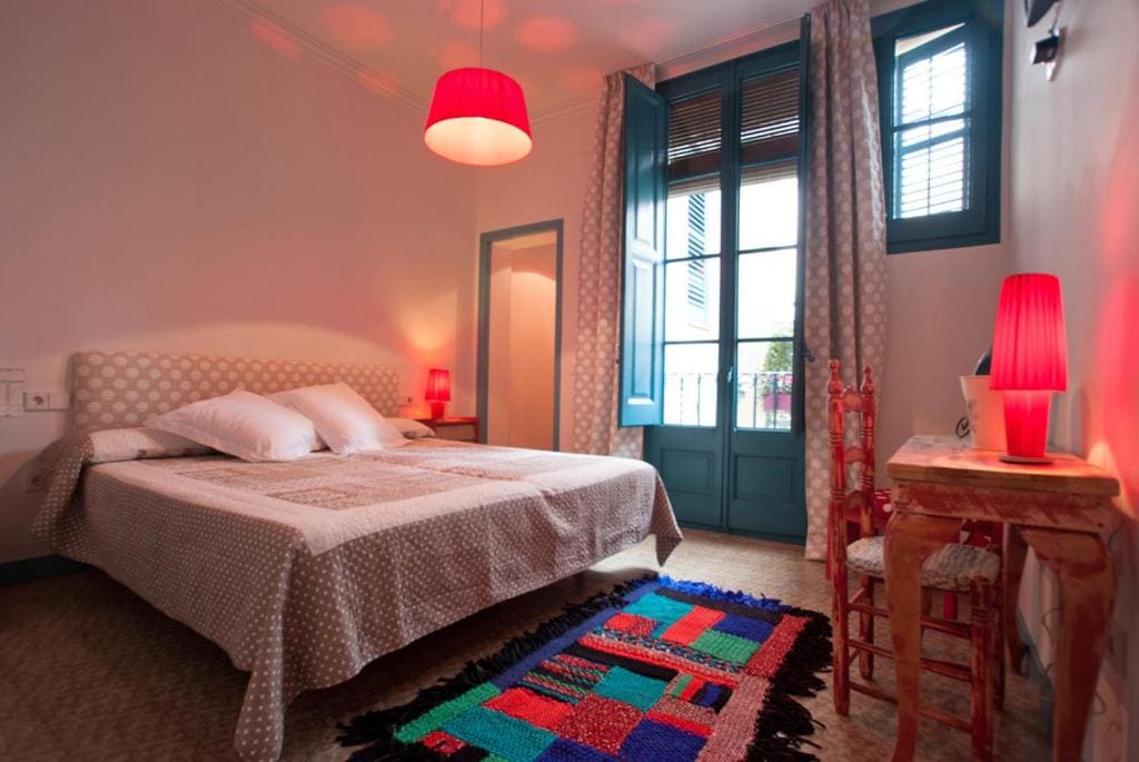 Hotel Hostal Chic - View 5