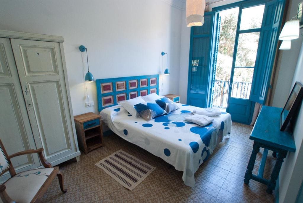 Hotel Hostal Chic - View 6