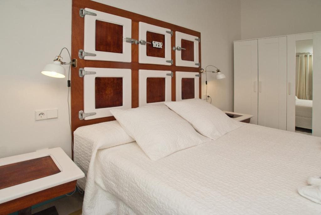 Hotel Hostal Chic - View 7
