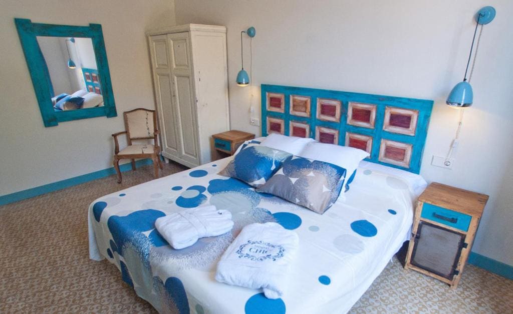 Hotel Hostal Chic - View 2
