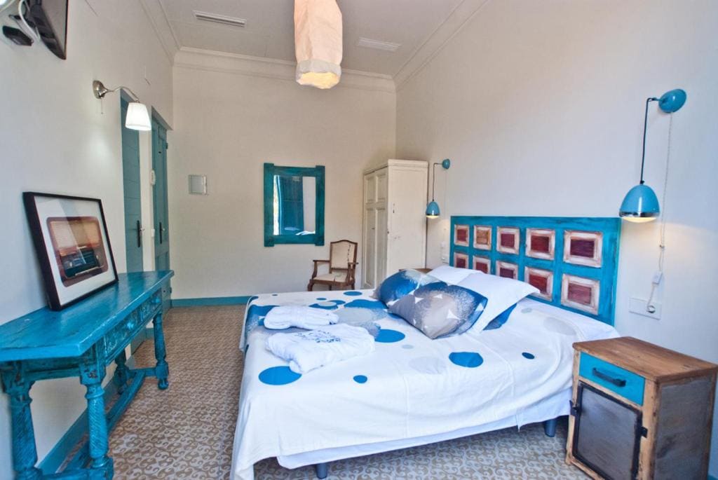 Hotel Hostal Chic - View 4
