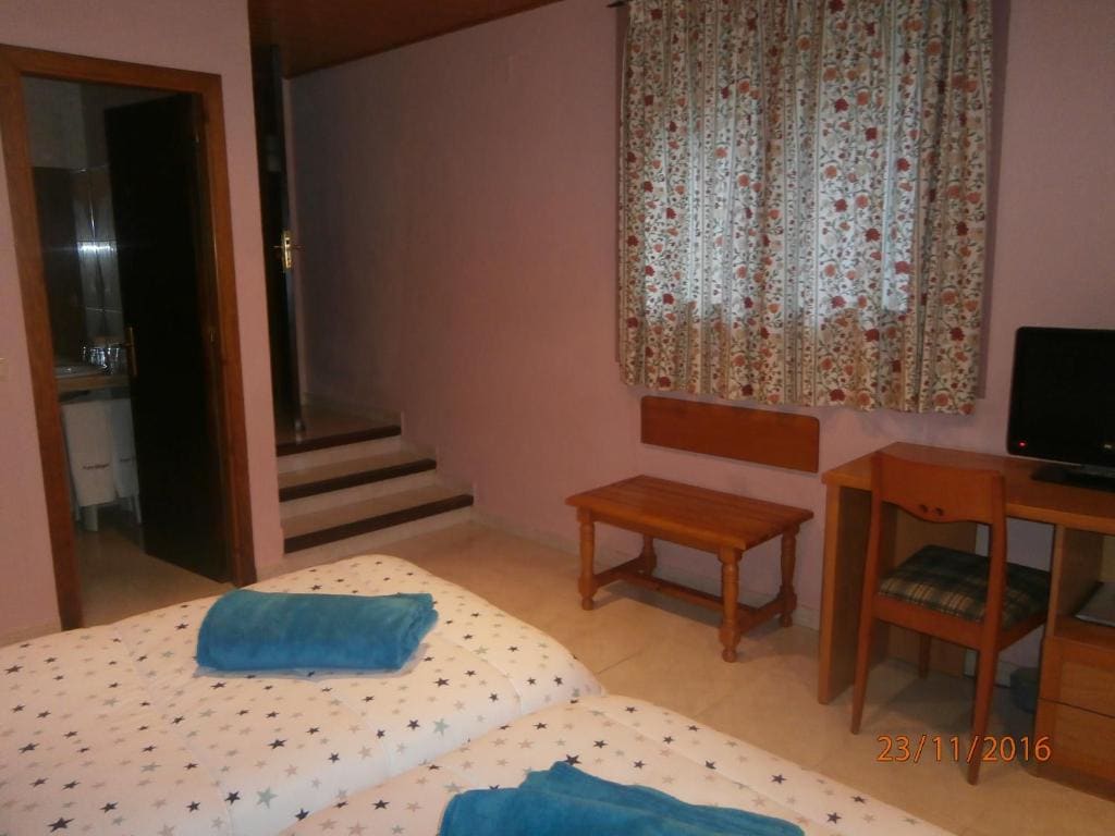 Hostal El Forn - Vista 4