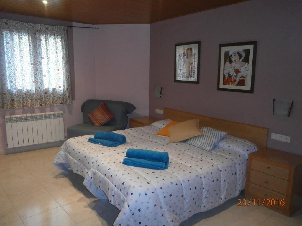 Hostal El Forn - Vista 5
