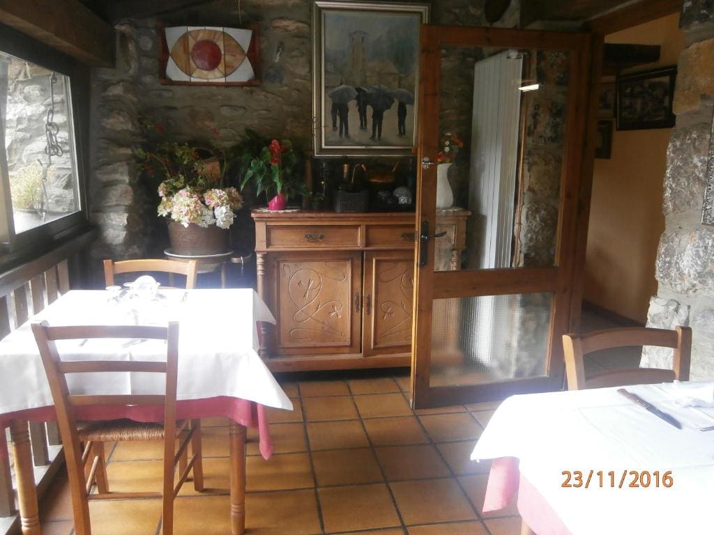 Hostal El Forn - Vista 7