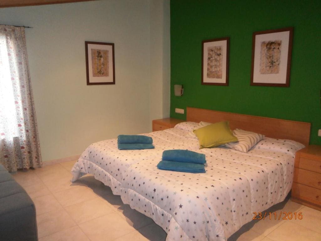 Hostal El Forn - Vista 6