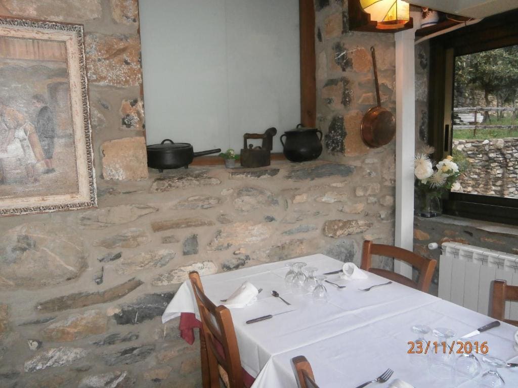 Hostal El Forn - Vista 2