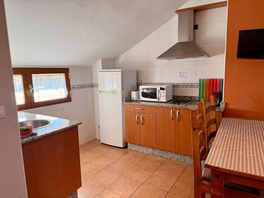 Hostal El Horno - View 7