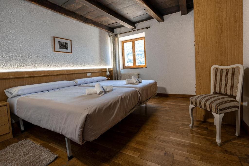 Hostal Etxeberri - View 5