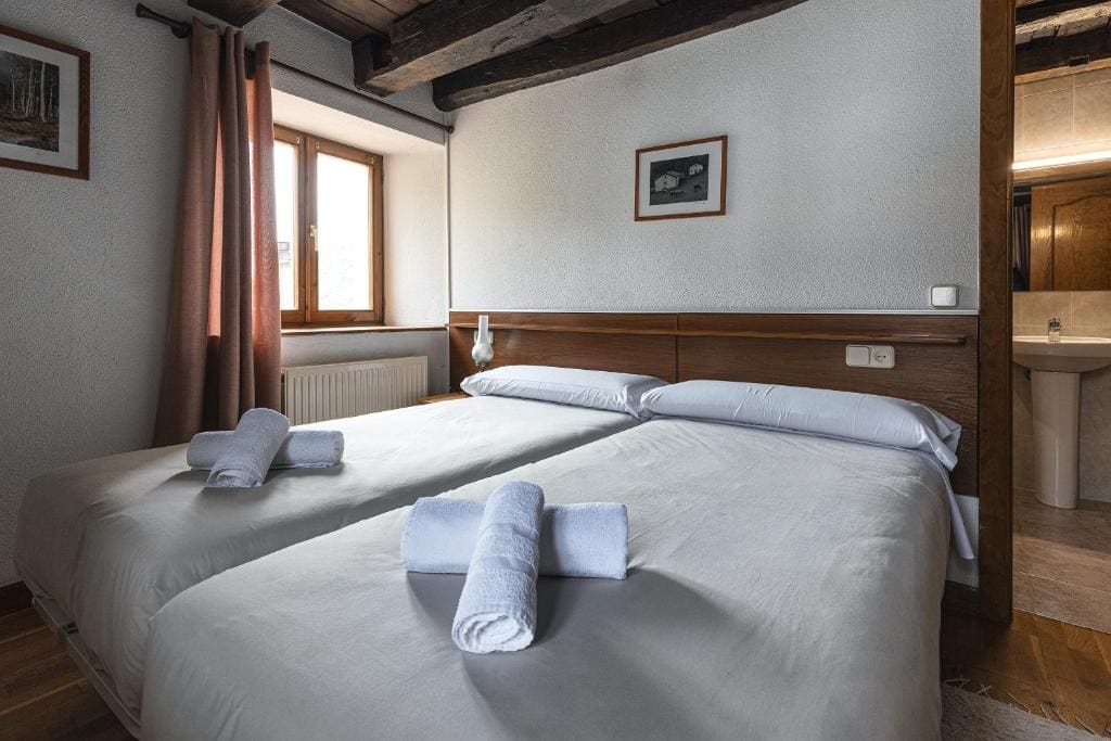 Hostal Etxeberri - View 3