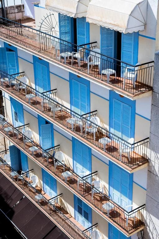 Hostal Ferrer - View 4