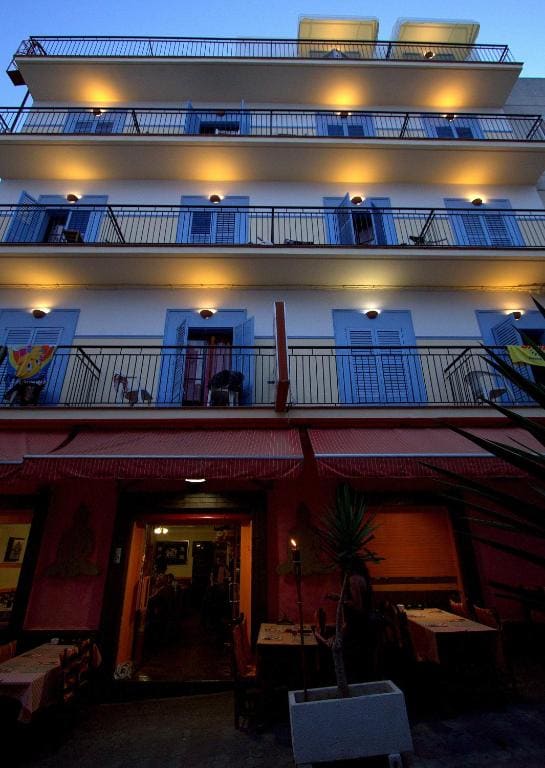 Hostal Ferrer - View 7