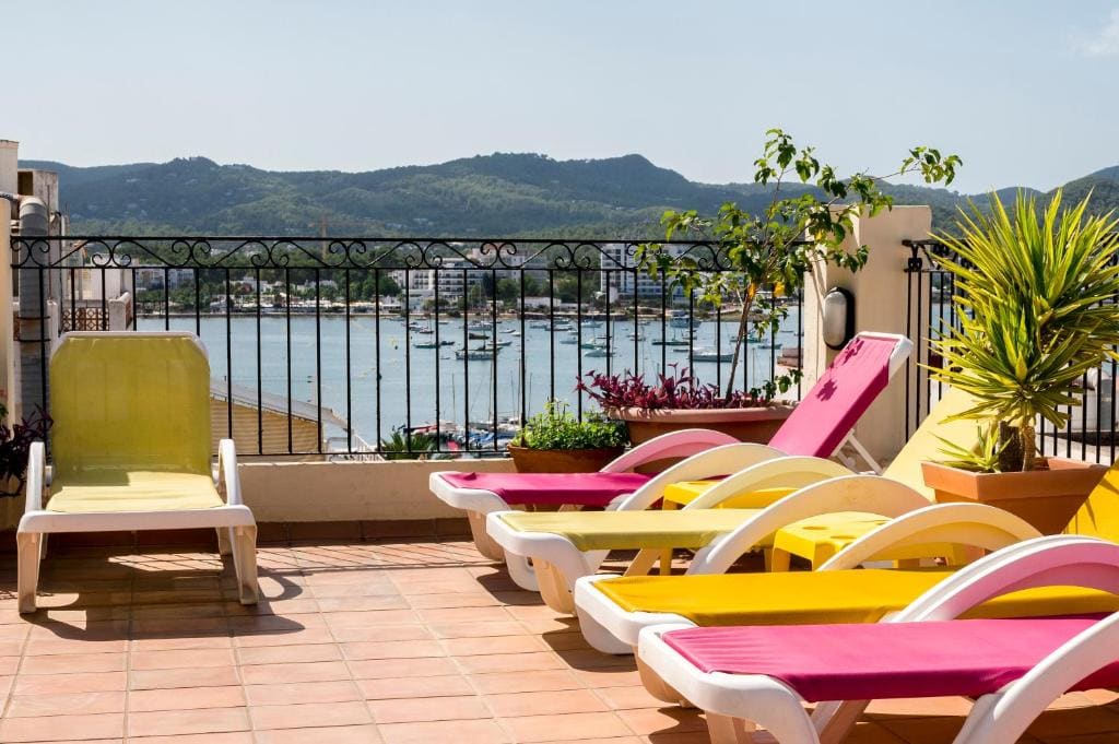 Hostal Ferrer - View 2