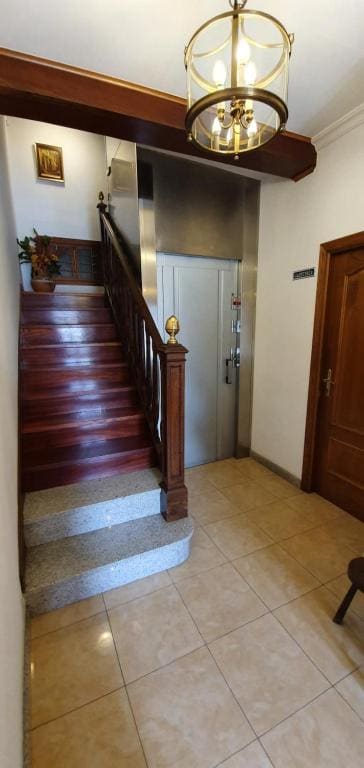 Hostal Giadás - Main view
