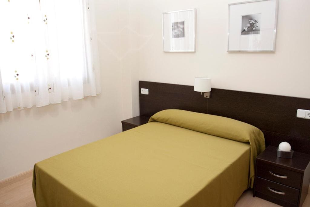 Hostal Granado - Main view